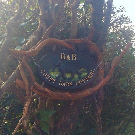 Court Barn Cottage B&B Burwash Εξωτερικό φωτογραφία
