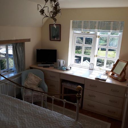 Court Barn Cottage B&B Burwash Εξωτερικό φωτογραφία