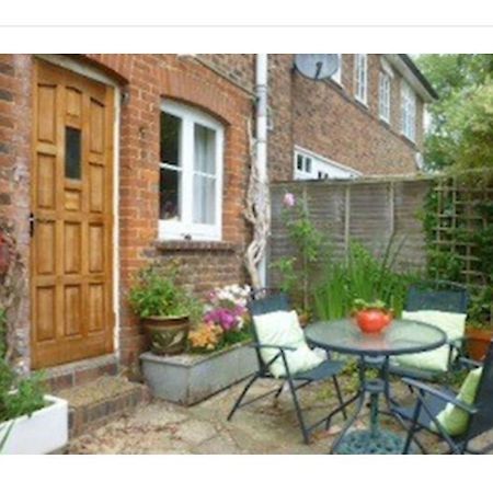 Court Barn Cottage B&B Burwash Εξωτερικό φωτογραφία