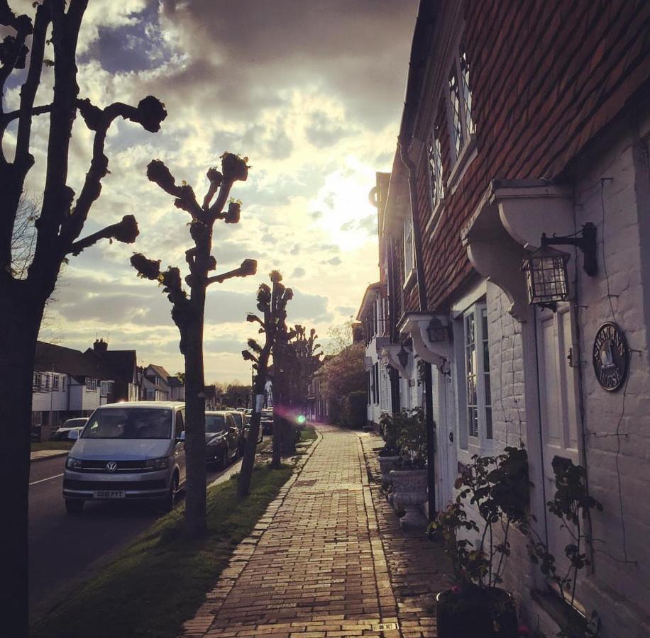 Court Barn Cottage B&B Burwash Εξωτερικό φωτογραφία