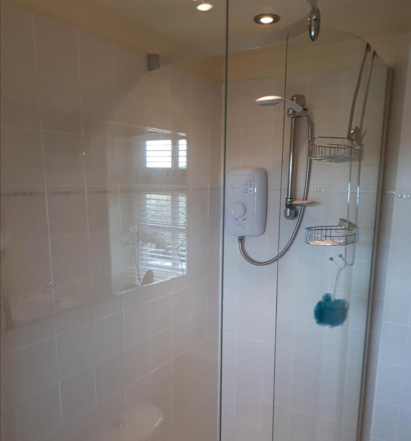 Court Barn Cottage B&B Burwash Εξωτερικό φωτογραφία