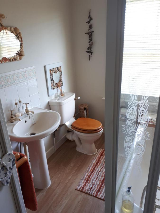 Court Barn Cottage B&B Burwash Εξωτερικό φωτογραφία