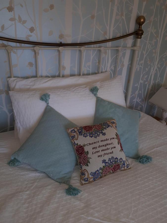 Court Barn Cottage B&B Burwash Εξωτερικό φωτογραφία