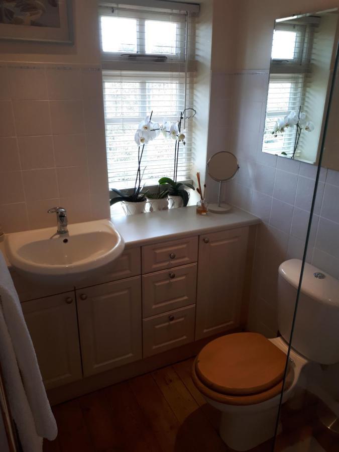 Court Barn Cottage B&B Burwash Εξωτερικό φωτογραφία