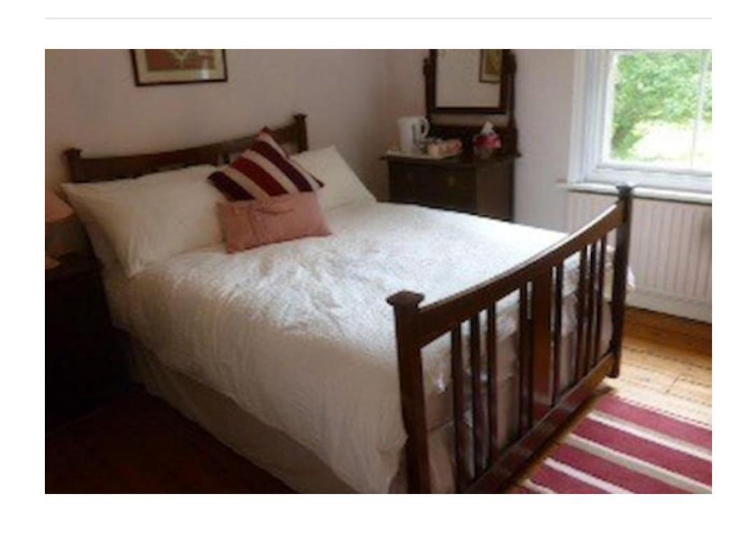 Court Barn Cottage B&B Burwash Εξωτερικό φωτογραφία