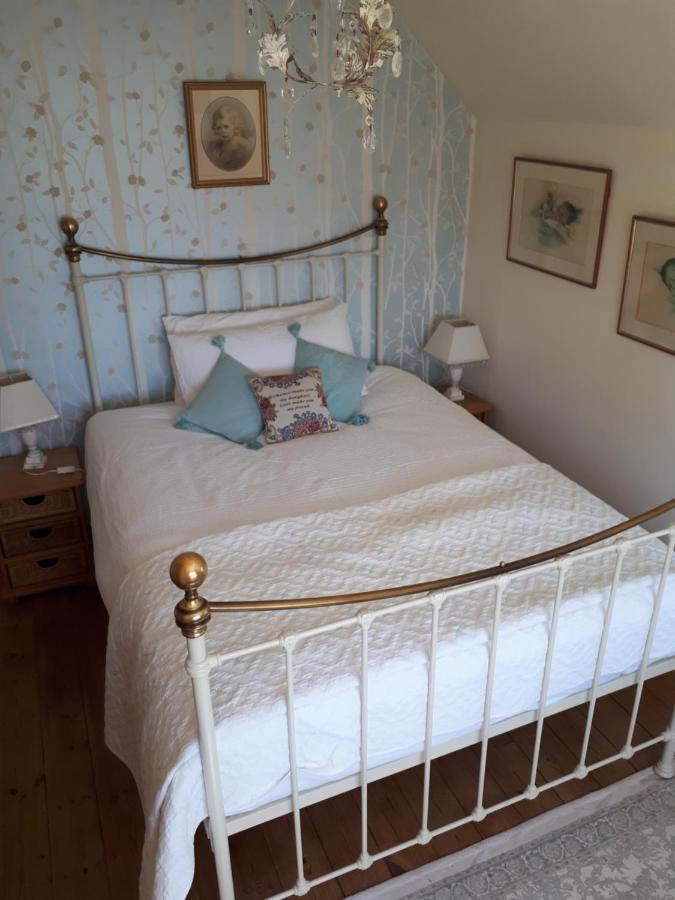 Court Barn Cottage B&B Burwash Εξωτερικό φωτογραφία