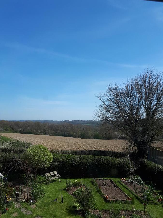 Court Barn Cottage B&B Burwash Εξωτερικό φωτογραφία